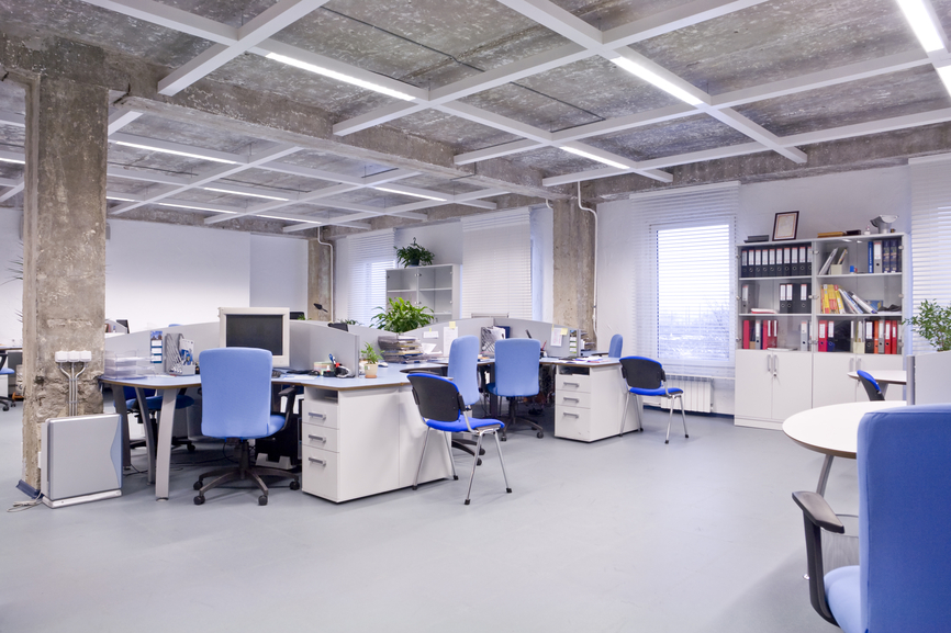 Leje af erhvervslejemål