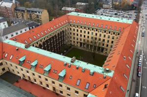 Frederiksberg