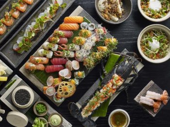 sushi ad libitum københavn